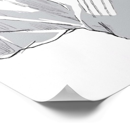 Reiner Poster (Hoek)