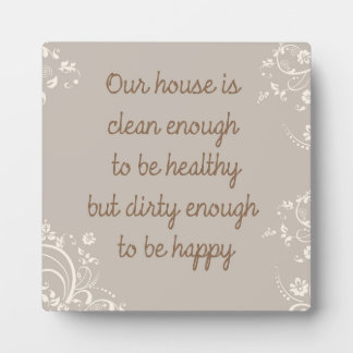 Reinig genoeg fotoplaat