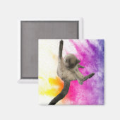 Reinigen Magneet (Voorkant / Achterkant)