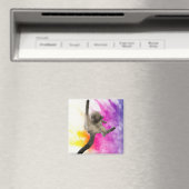 Reinigen Magneet (Insitu (Vaatwasser))