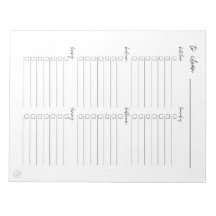 Reiniging Te doen lijst per kamer