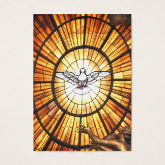 Reiniging Vuur Gebed Kaarten Visitekaartjes