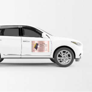 Reinigingsdiensten voor automagneet Maid House Kee Magneet