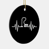 Reinigingsfrequentie Keramisch Ornament (Rechts)