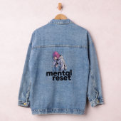 Réinitialisation Mentale – Tee Mood Anime Doux (Hangar)