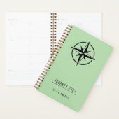 Reis 2027 planner (Display)