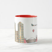 Reis de wereld - Japan Mok (Midden)