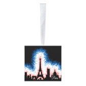 Reis de World Holiday Ornament (Rechts)