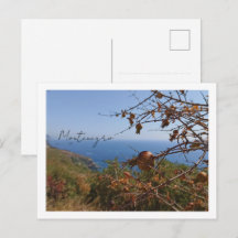 Reis Fotoansichtkaart Montenegro