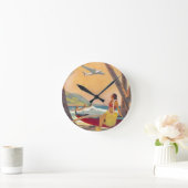  reis Hawaii Ronde Klok (Huis)