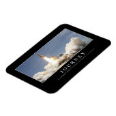 Reis: Inspirerend prijsopgave 2 Magneet (Linkerzijde)