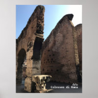 Reis | Italië - Rome, Colosseum