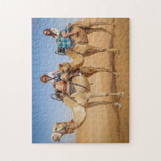 reis legpuzzel (Verticaal)