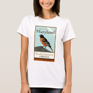 Reis Maryland T-shirt