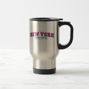 Reis mok New York Hockey Empire