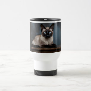 Reis mok Siamese kat