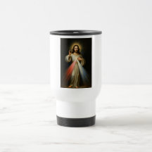 Reis mok van Jezus van de Goddelijke Barmhartighei