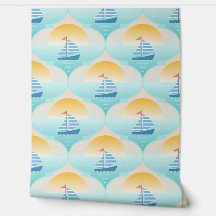 Reis naar de Beach Sailor Boat