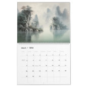 Reis naar de oostelijke kalender (Mar 2026)