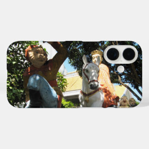 Reis naar het Westen [Monkey Magic] iPhone 16 Hoesje