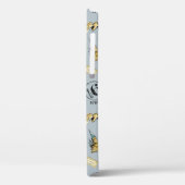 Reis naar HOGWARTS™ Patroon Case-Mate iPhone Case (Achterkant / Links)