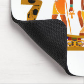 Reis naar onbekend muismat (Hoek)