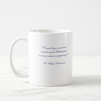 Reis naar orthodoxe Mok