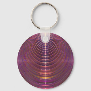 Reis naar Soul Mandala Sleutelhanger