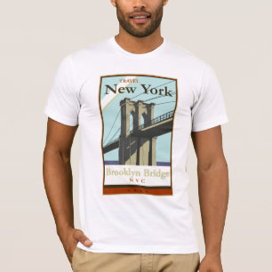 Reis New York T-shirt