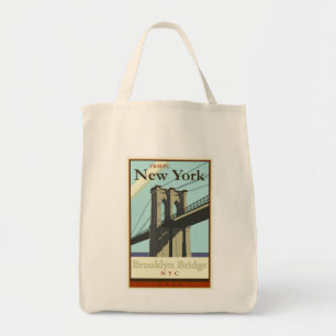 Reis New York Tote Bag