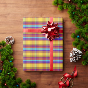 Reis Plaid MM Cadeaupapier