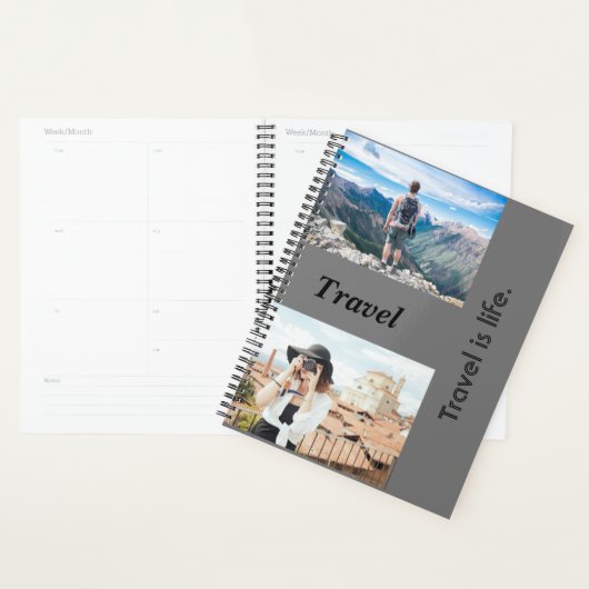 Reis Planner (Display)