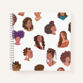 Reis schetsboek notitieboek (Voorkant)