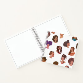 Reis schetsboek notitieboek