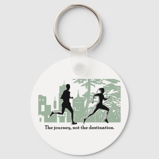 Reis Sleutelhanger (Voorkant)