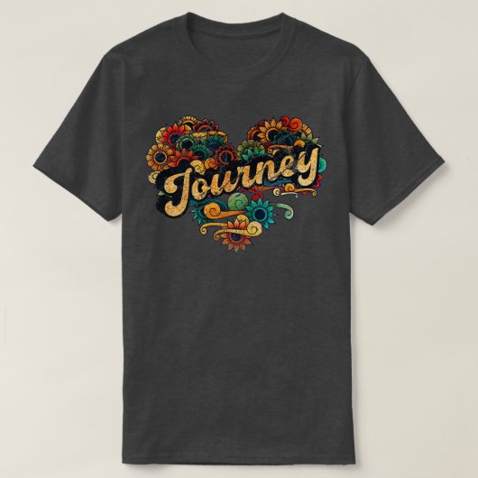 REIS T-SHIRT (Design voorkant)