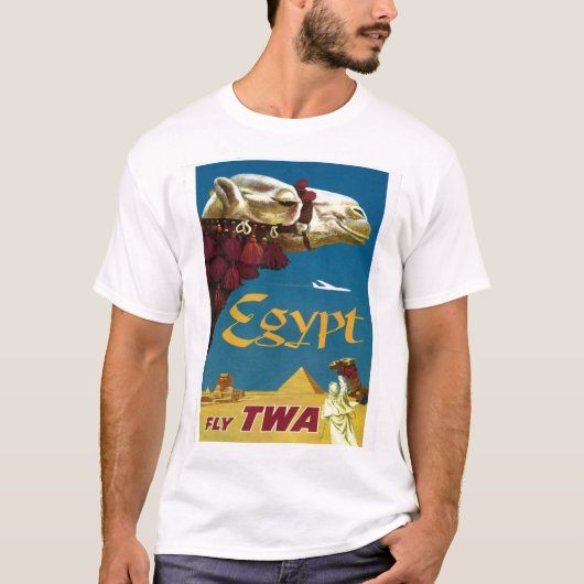 REIS T-Shirt (Voorkant)