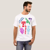 REIS T-Shirt (Voorkant volledig)