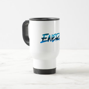 Reis thermokop voor koffie en thee reisbeker