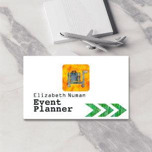 Reis Ticket Event Planner