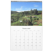 reis van sri lanka kalender (Jan 2026)