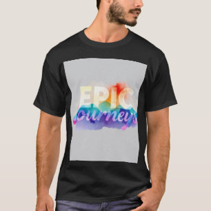 Reis verder dan een T-shirt