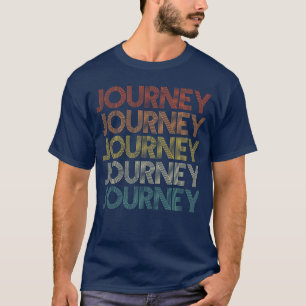 Reis Vintage Retro vintage T-shirt
