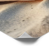 Reis voorbij het gewone poster (Hoek)