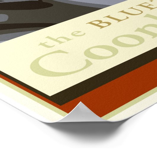 Reisantenne Poster (Hoek)