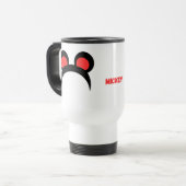 Reisbeker (Voorkant links)