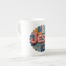 Reisbeker Jezus 02