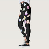 Reisblokken Leggings (Links)