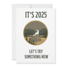 Reiscitaat Laten we iets nieuws proberen Vakantie 