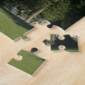 reiseiffel legpuzzel (Zijkant)